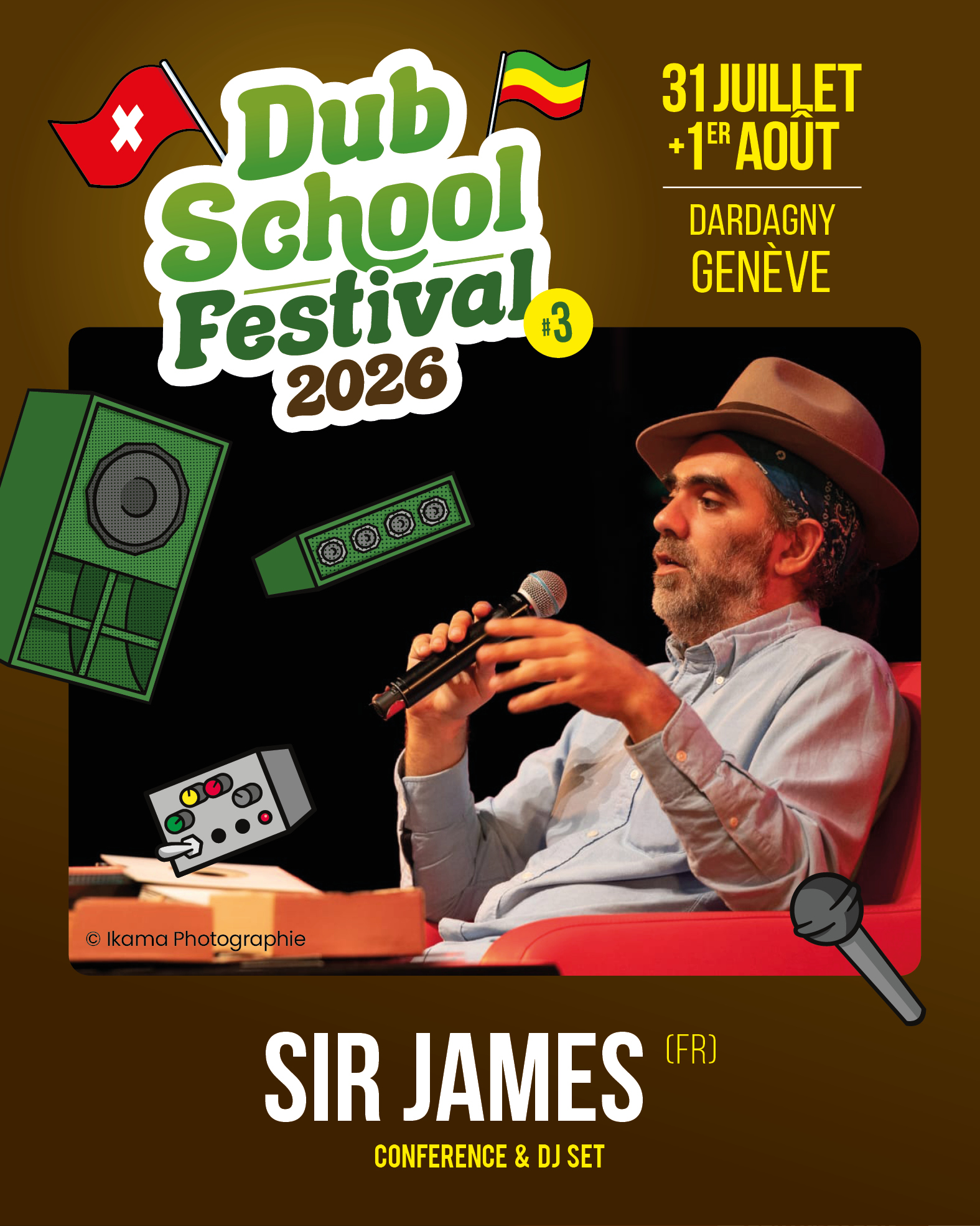 Sir James