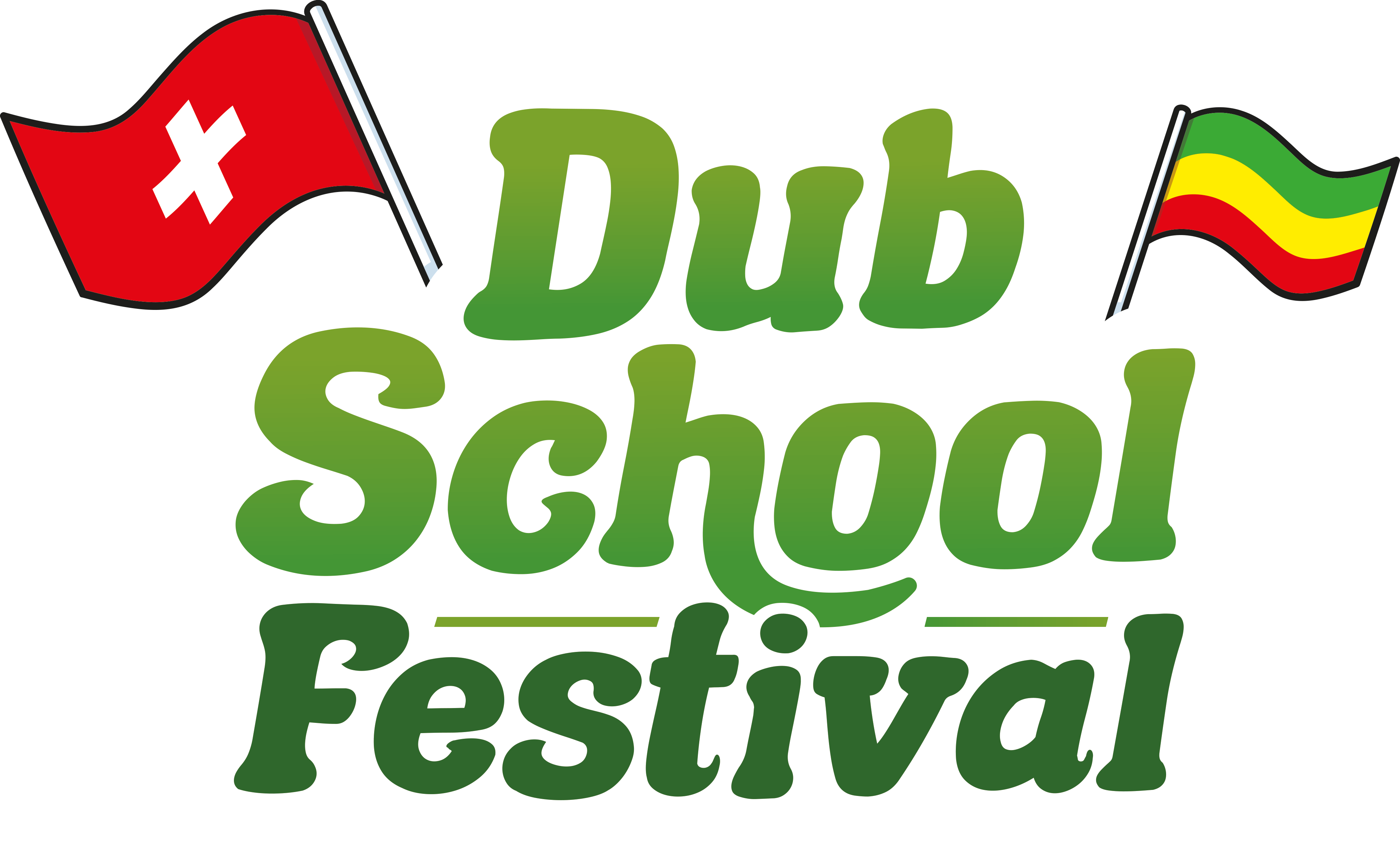 Dub School Festival